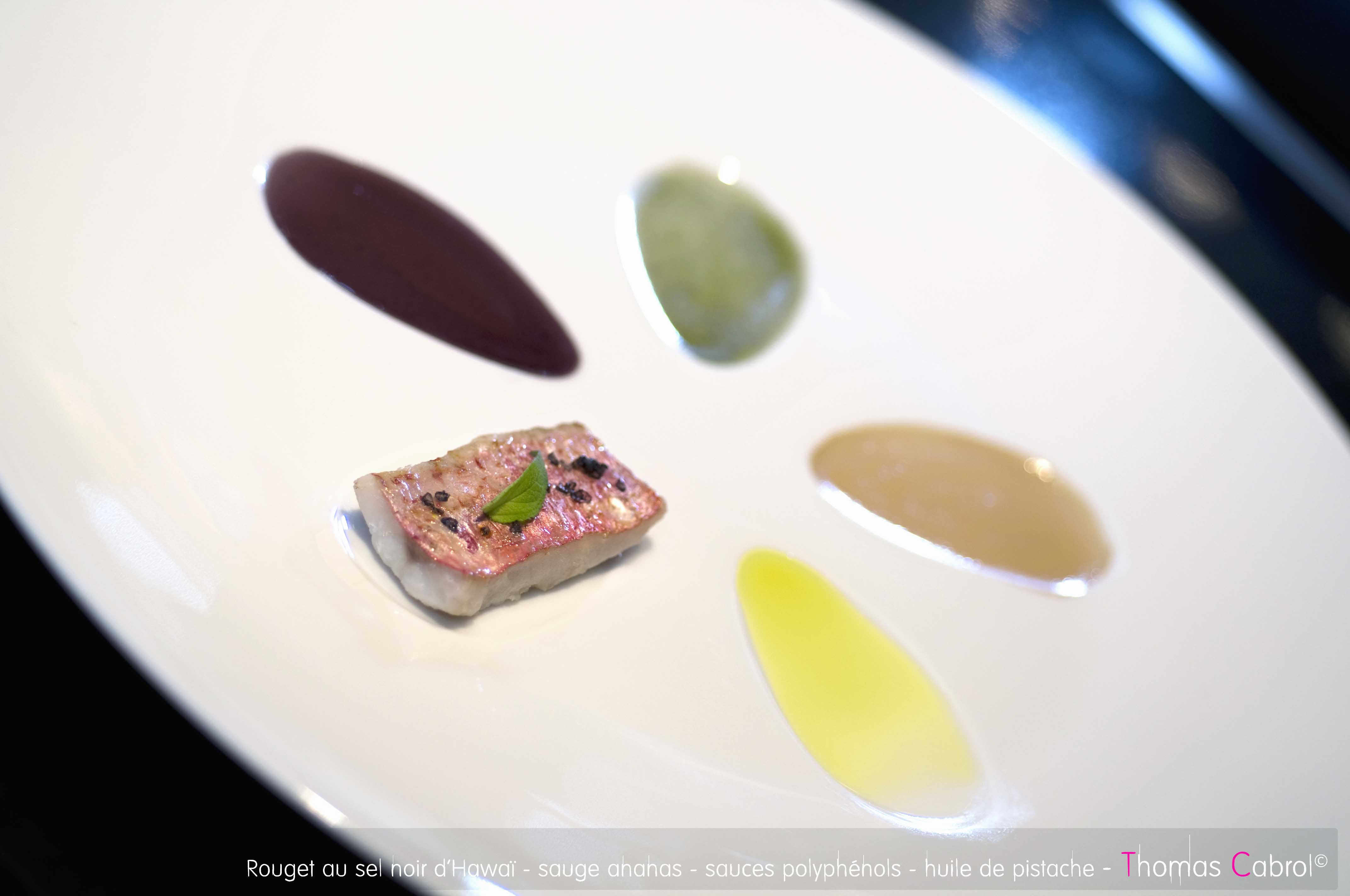 Mes Créations Culinaires